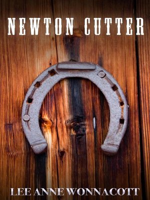 cover image of Newton Cutter